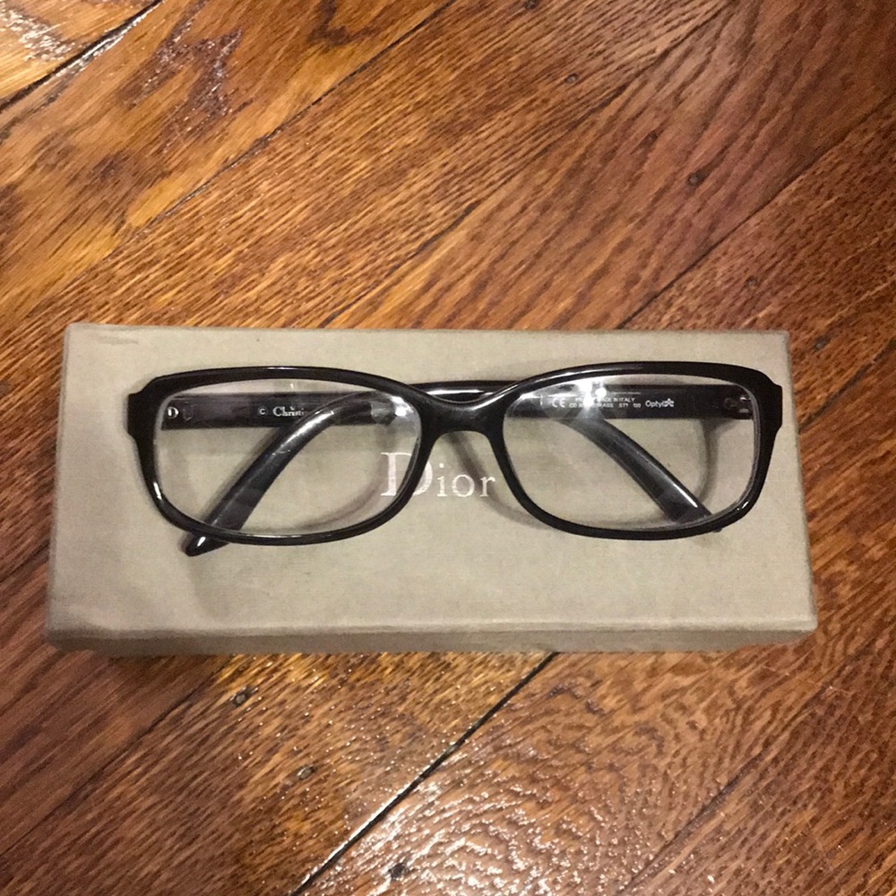 Dior Eyeglasses